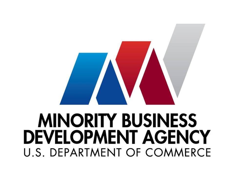 Minority Business Development Agency Logo