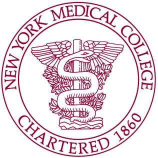 New York Medical College Logo