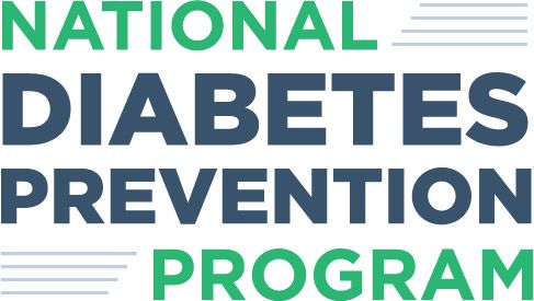 Decorative National Diabetes Prevention Program Graphic