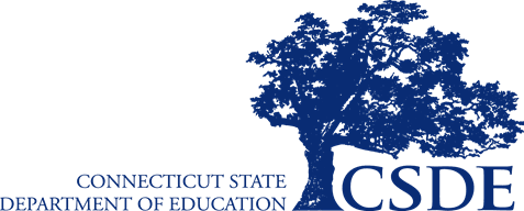 Connecticut Department of Education Logo
