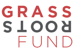 Grass Roots Fund Logo