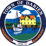Town of Darien Logo
