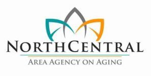 North Central Area Agency on Aging Logo